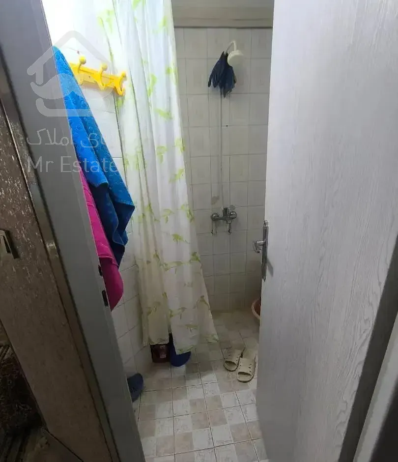 یک واحد آپارتمان دوخواب سینا