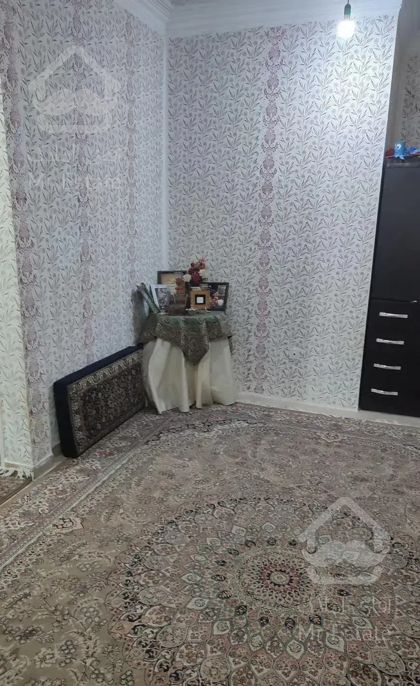 آپارتمان بومهن فروشی