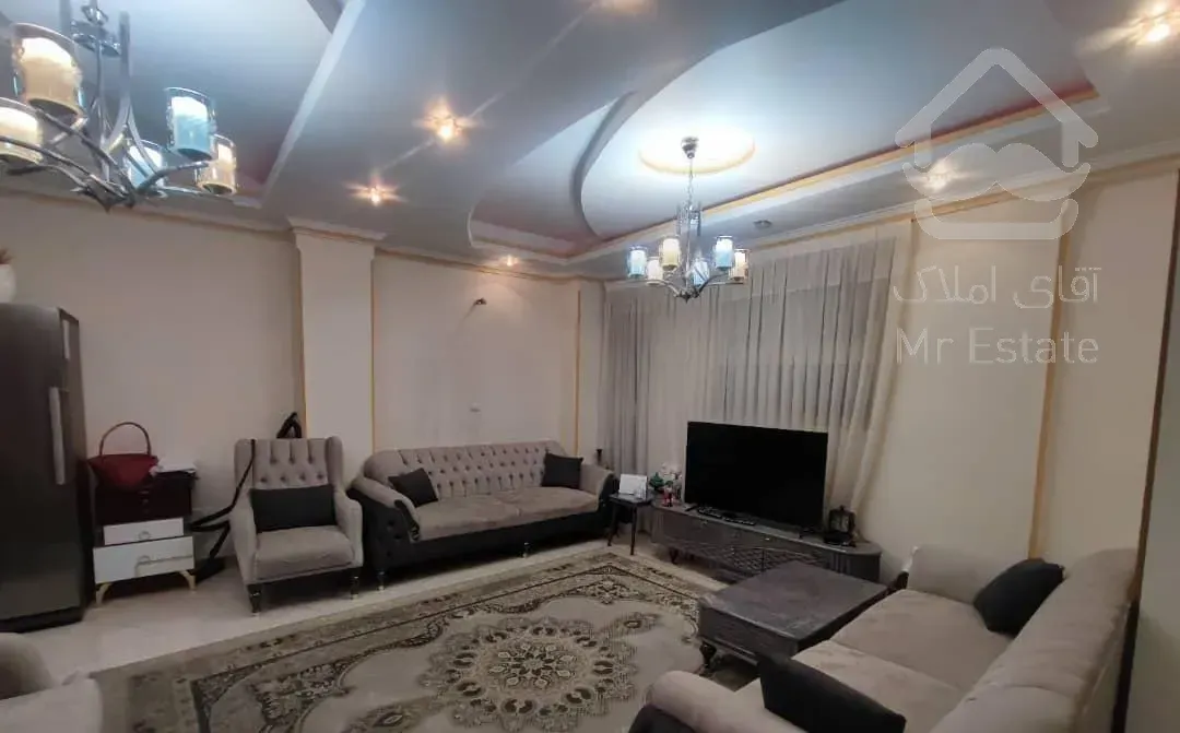 اجاره ۶۵ متری فول همایونشهرجنوبی