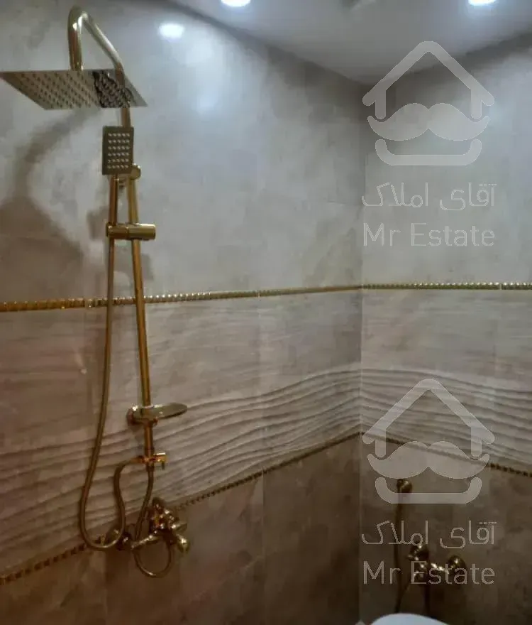 الاله شرقی 91 متری دو خوابه