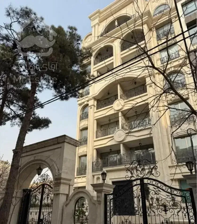 اپارتمان۱۵۳متر‌فیلتر جدا دعبل خزایی رضاشهر نوساز