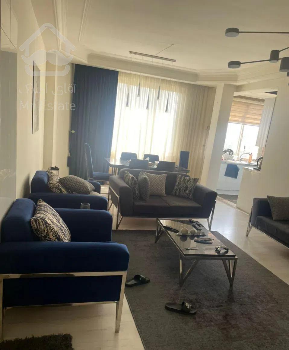 اپارتمان ۹۲ متر اجاره در الهیه