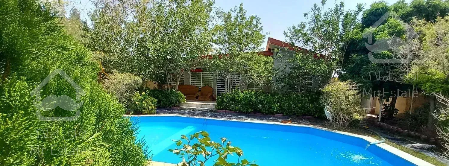 اجاره باغ ویلا سرسبز استخر دارنزدیک اصفهان