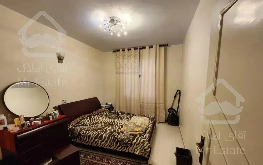 شیخ بهایی شمالی ، خوارزمی ۱۲۷ م ۳ خوابه تکواحدی