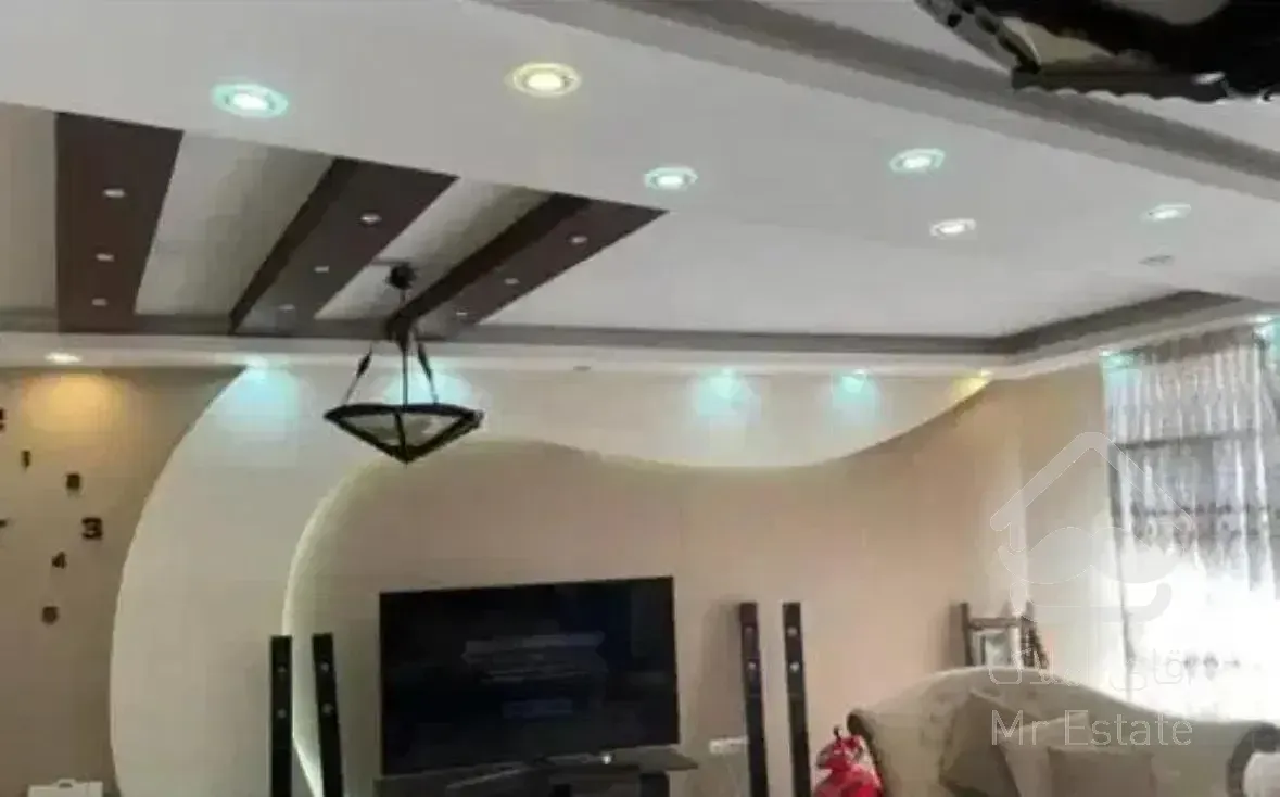 مجیدیه‌جنوبی/کوچه‌ختایی/۸۵متر/۲خ/فول