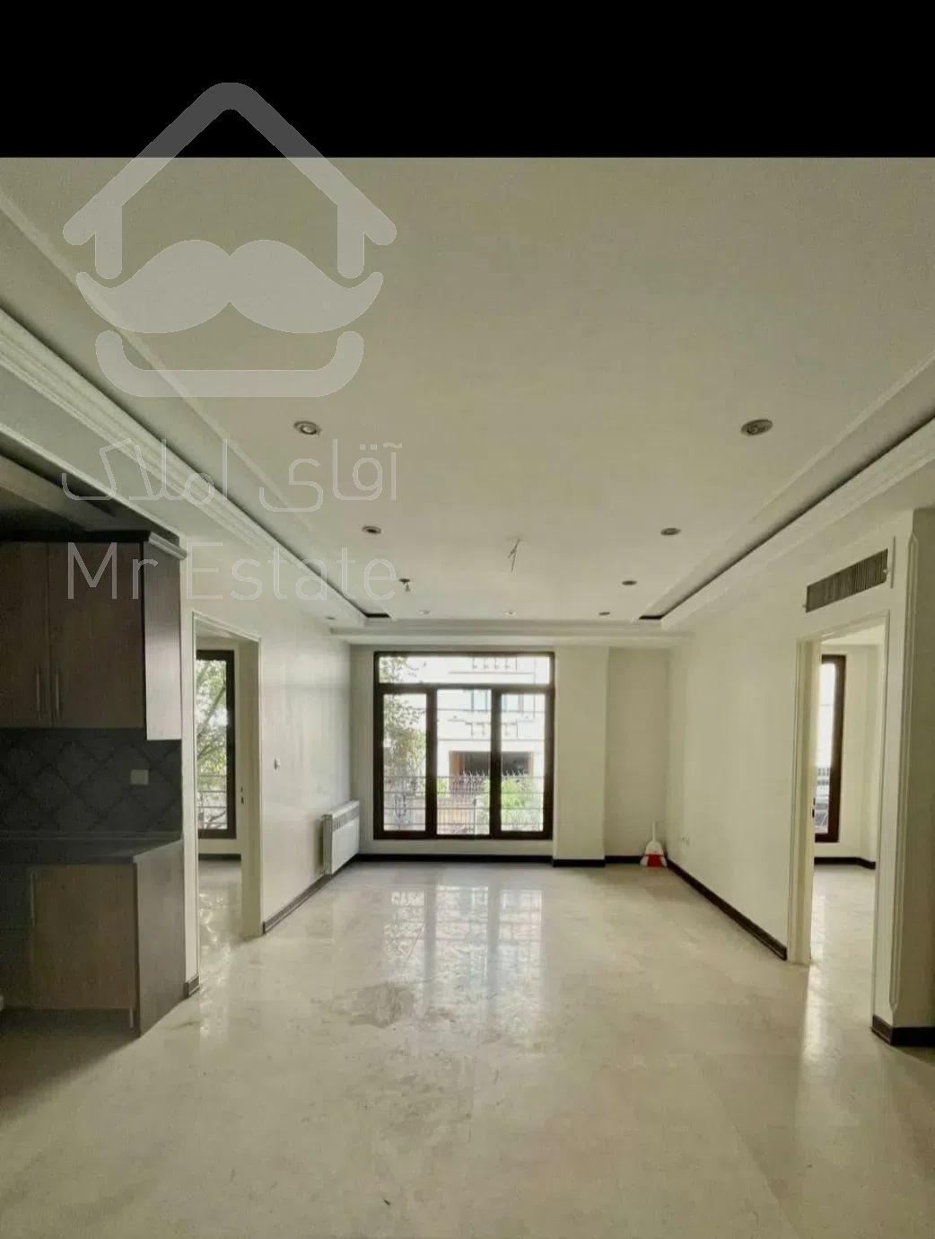 ۶۵ متر بدون مشابه ۸ ساله فردوس شرق