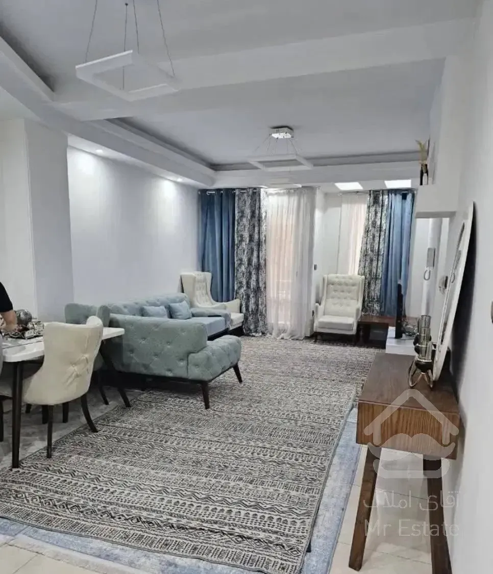 اسکندرزاده گلستانها / ۸۰ متر فول و شیک / فقط زوج