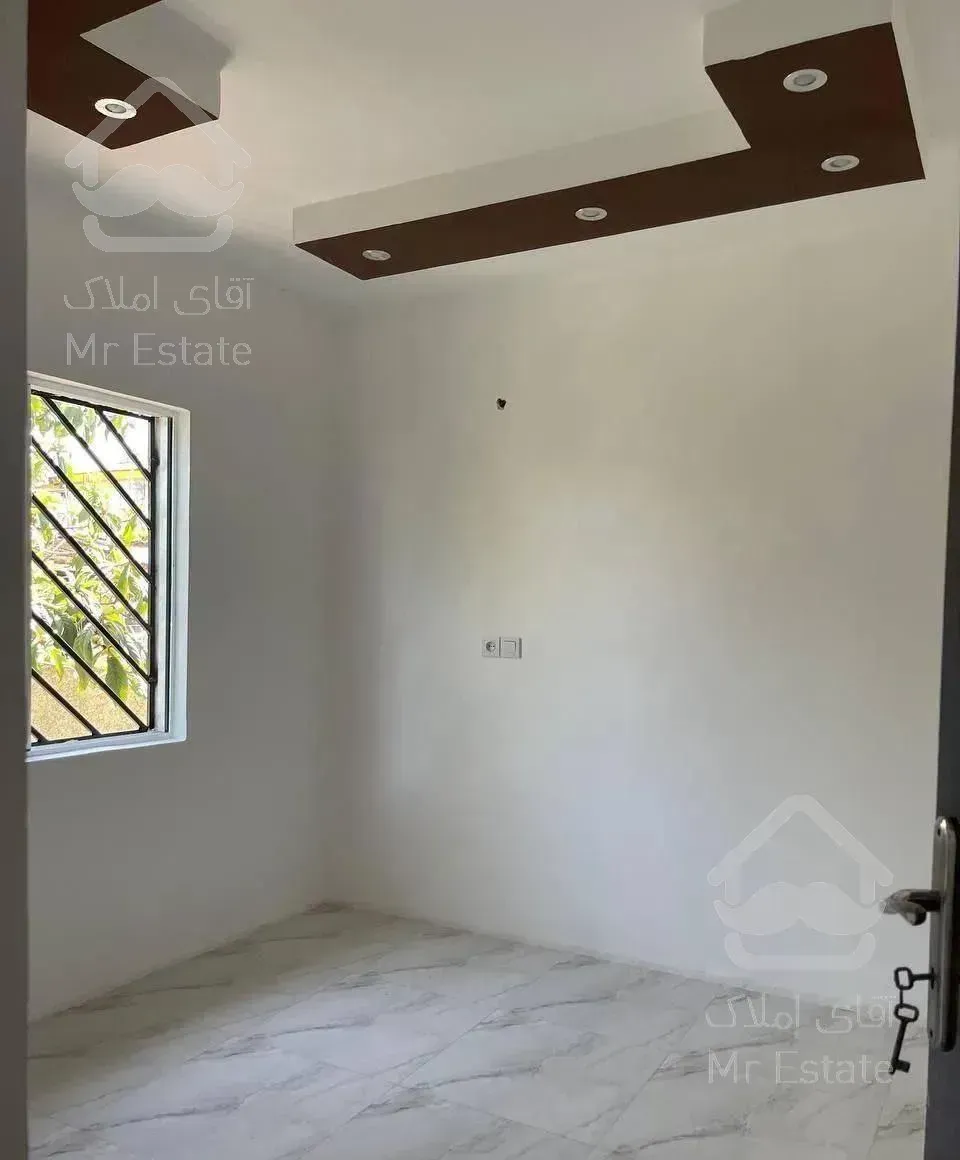 ویلا همکف اجرنما 200متر سنددار باانشعابات