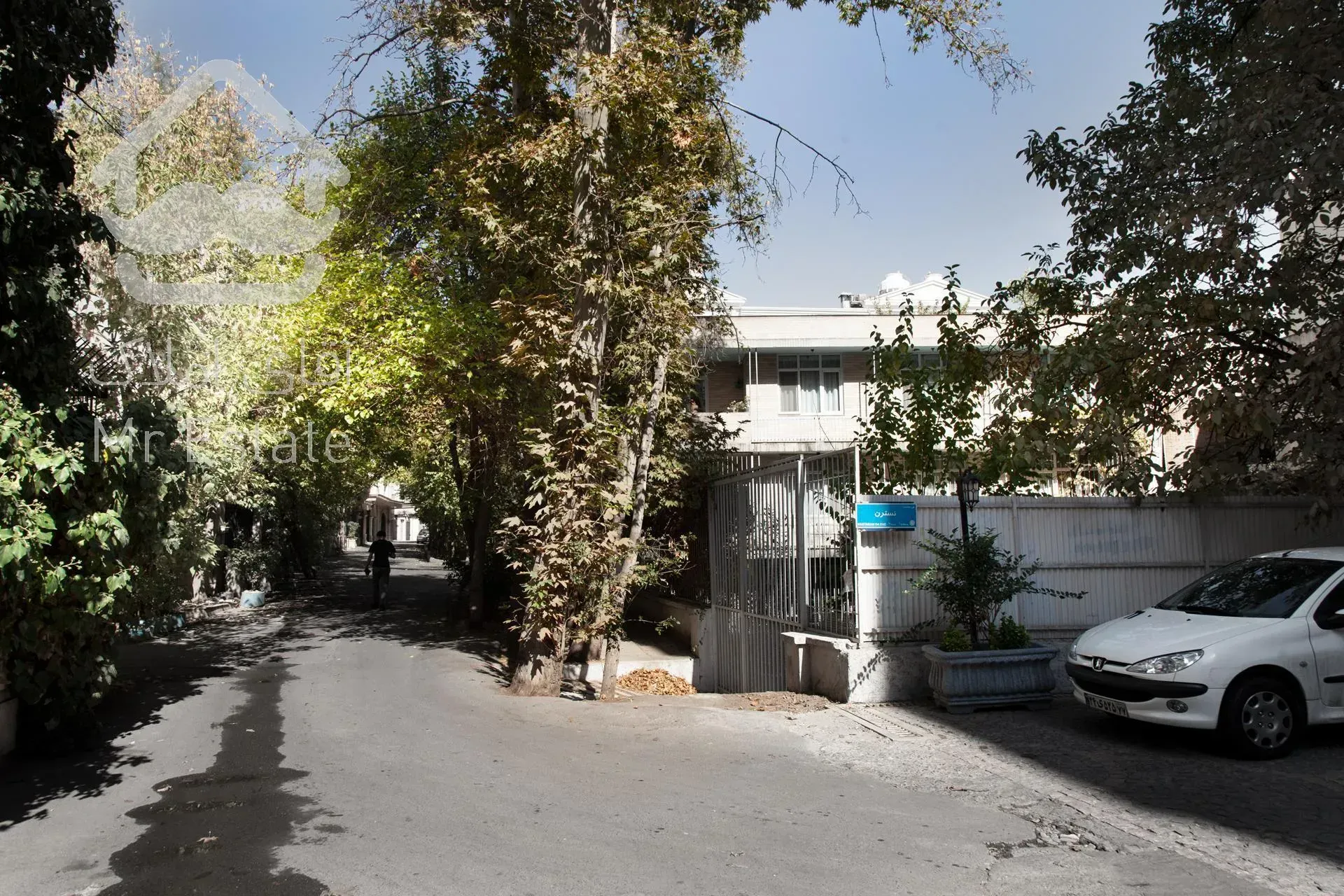 فروش آپارتمان فرشته 231  متر لوکس