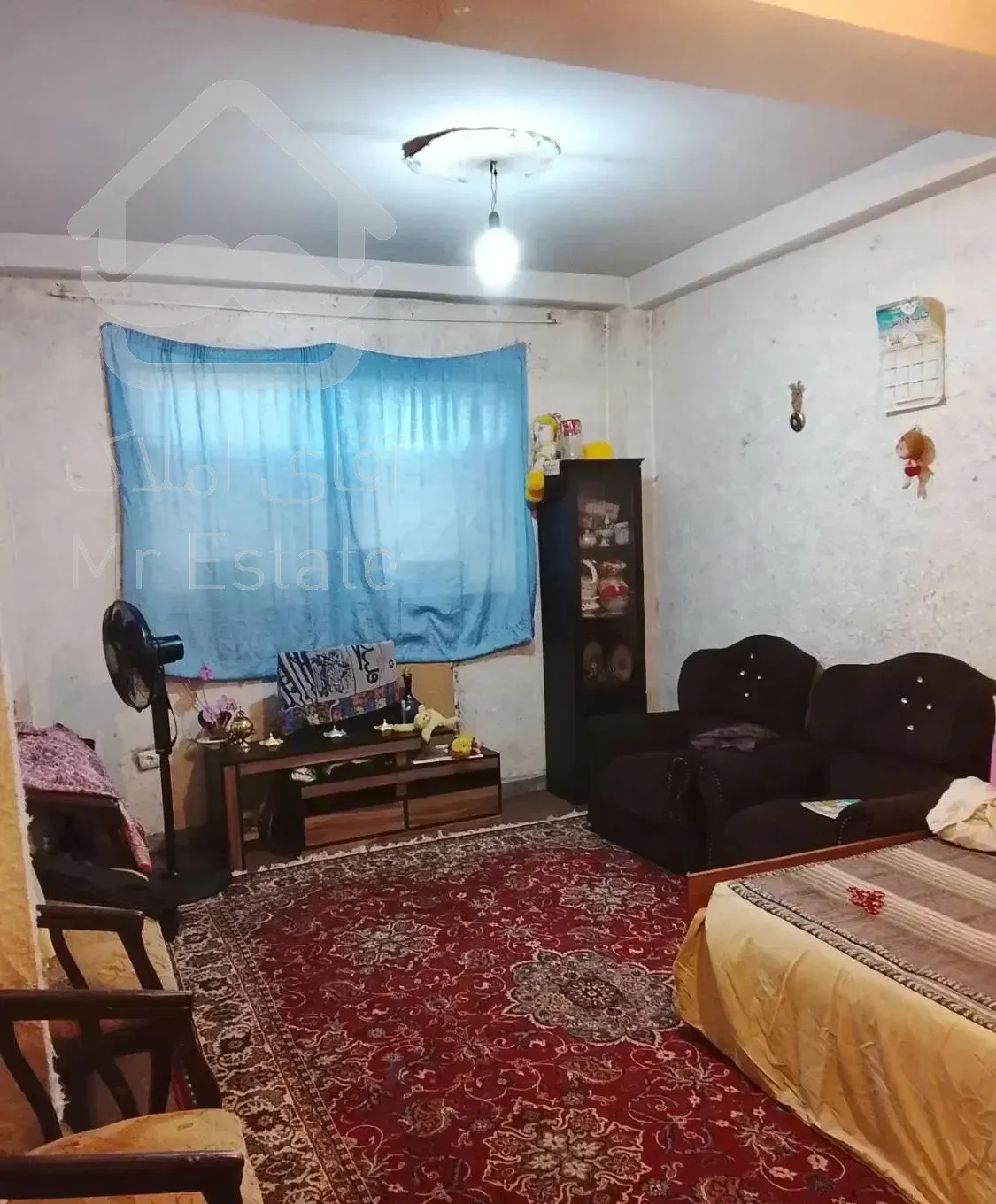 مسکن جوانان همکف