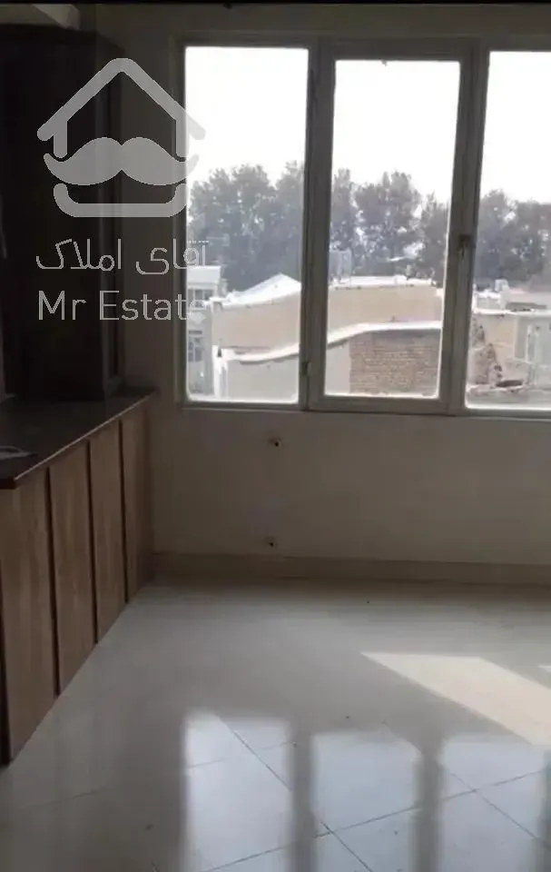 آپارتمان ۶۰ متری ۱ خوابه کن