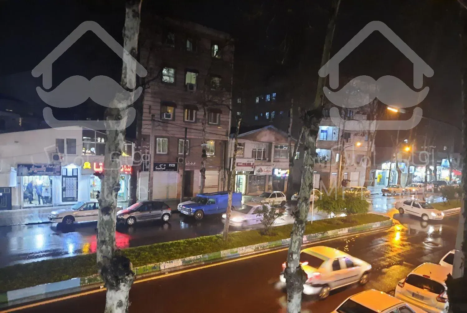 اجاره سوئیت آپارتمان  و هفتگی