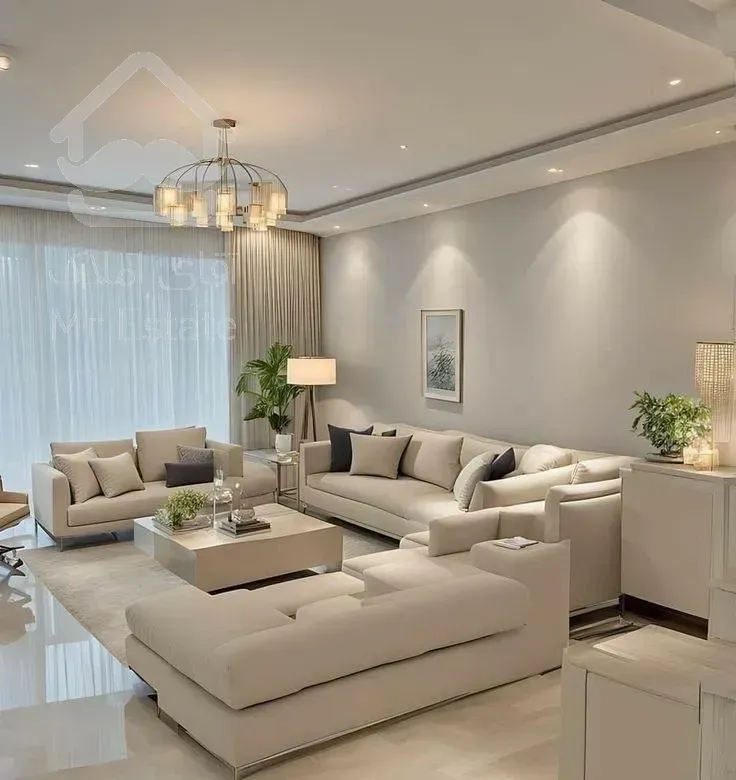 3خواب/کم واحدی /جنوبی /ویو ابدی/زوج فرهنگشهر