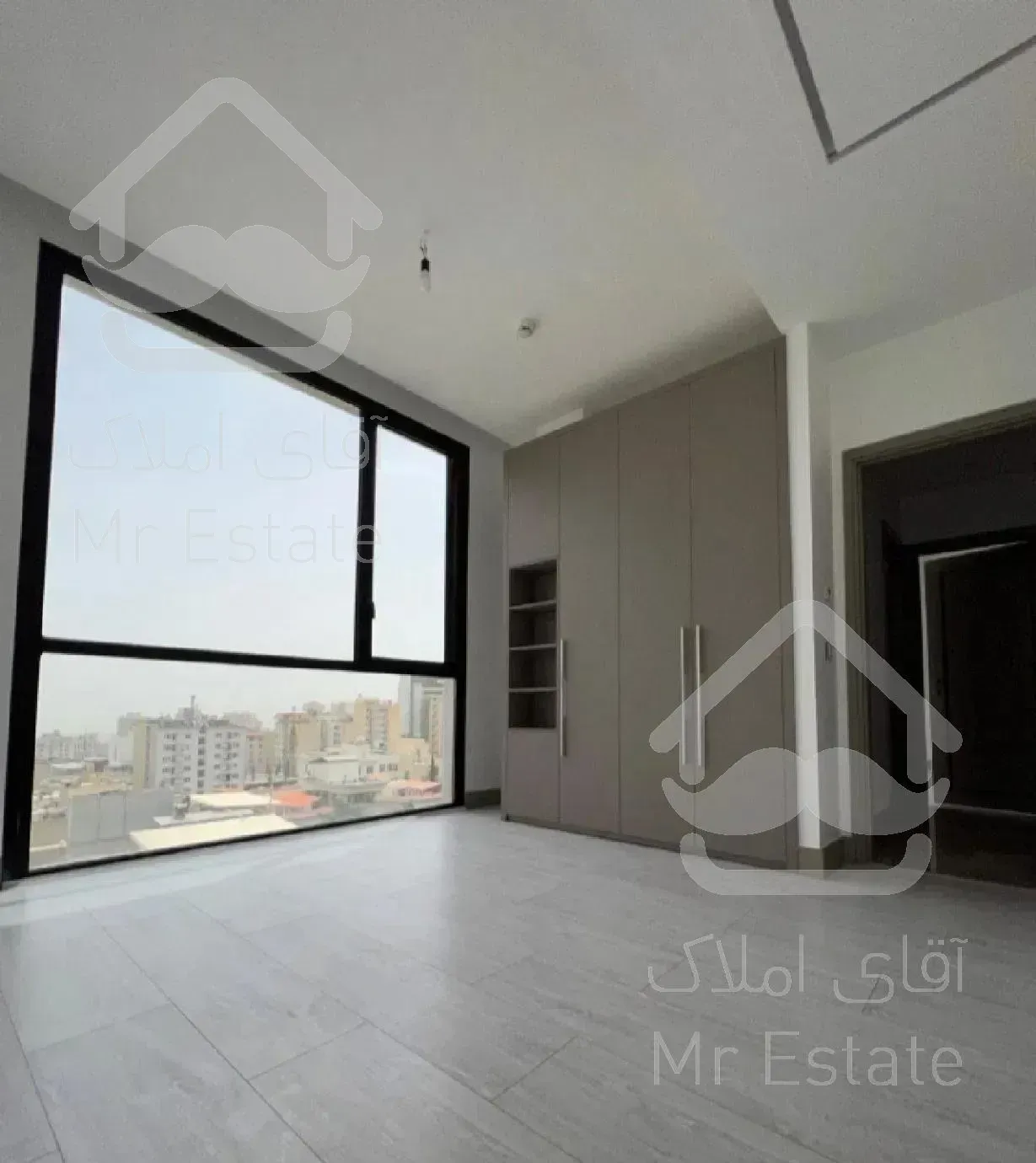 نیاوران ۲۶۰ متر ۲ پارکینگ فرنیش برج باغ