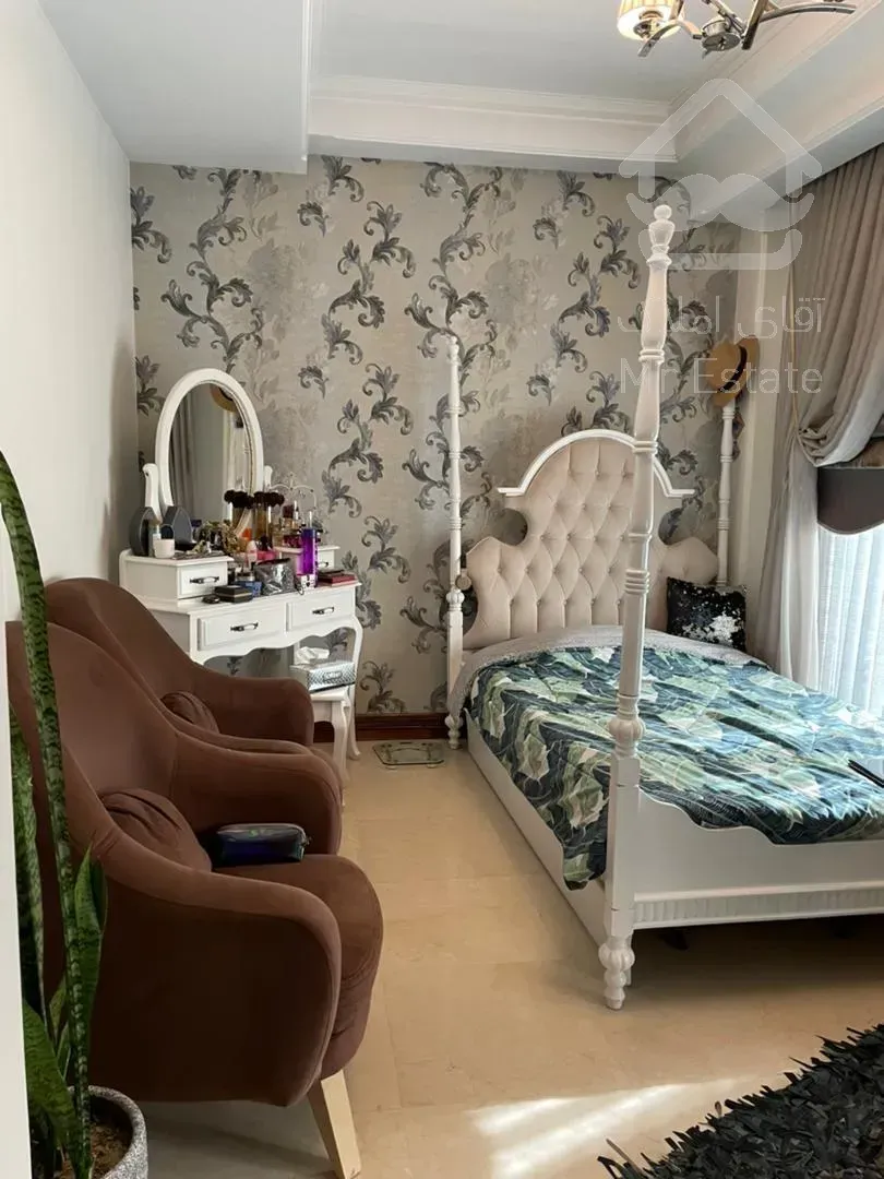 فروش آپارتمان فرشته 112  متر لاکچری