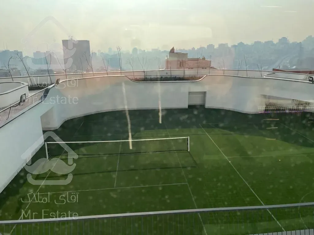 فروش آپارتمان درکه 116  متر لوکس