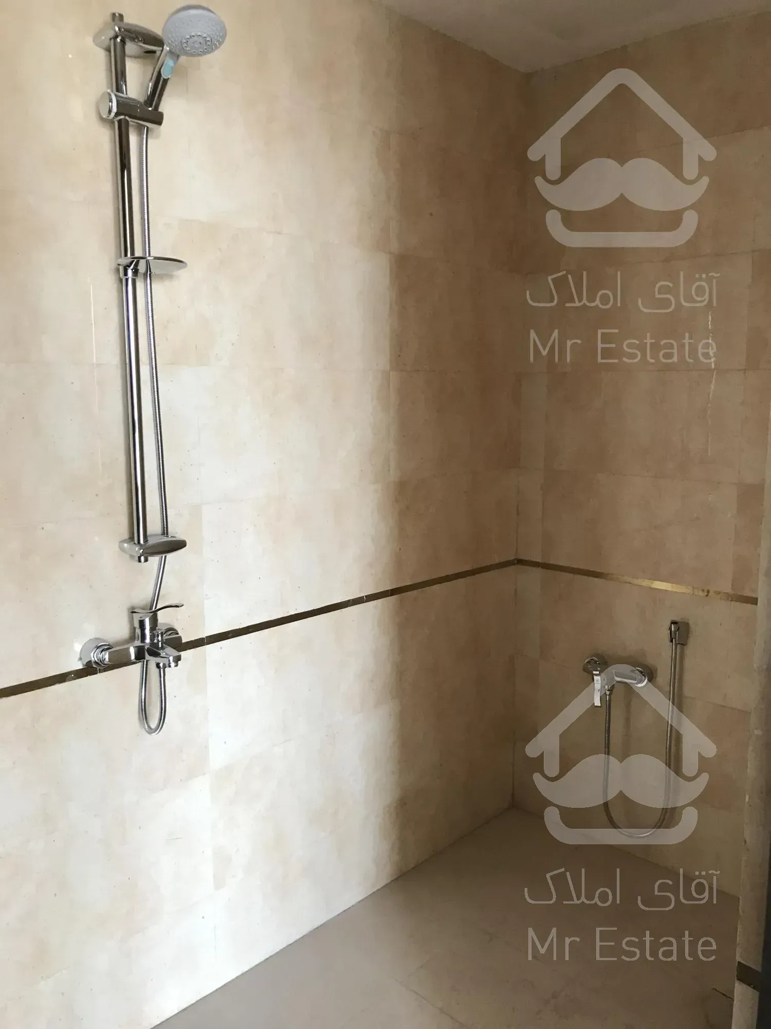 فروش ۱۰۵متر ۲خوابه کوهک