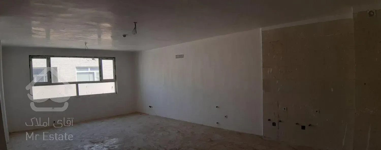 آپارتمان ۲ خوابه میراباد مرکزی سند اماده ۱۱۸ متر