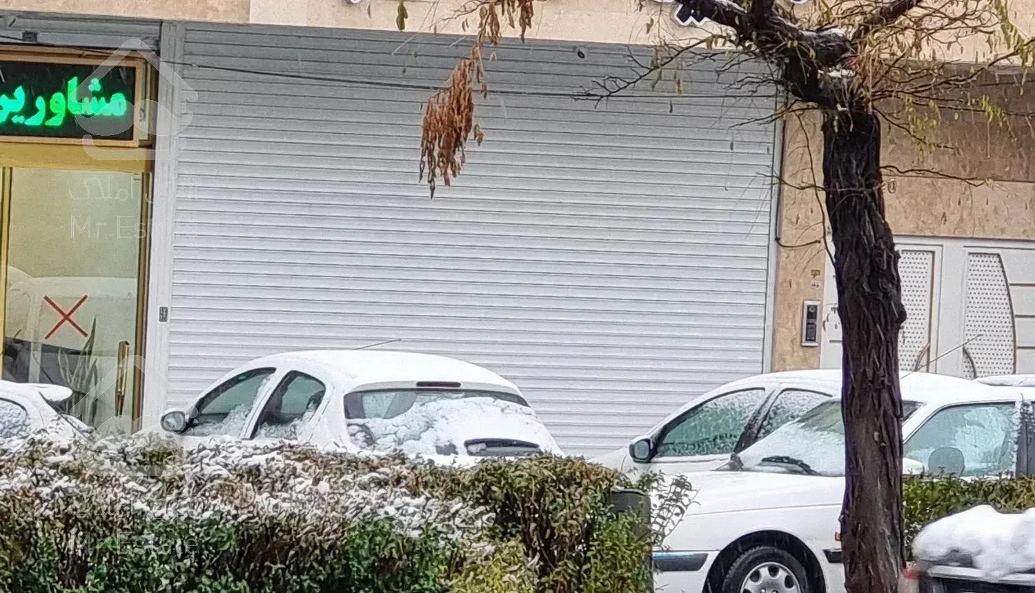 ۳۸متر فردوس غرب ،لاله شمالی