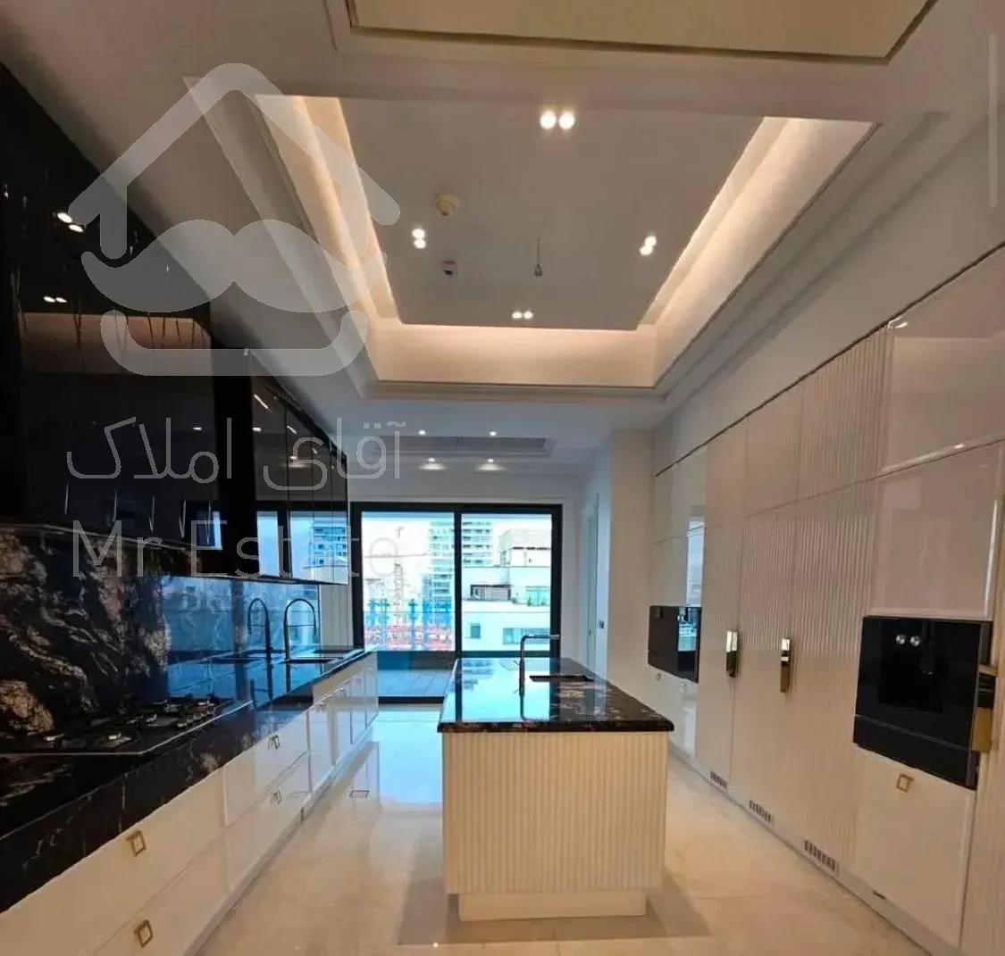 آپارتمان 100متر تکواحدی نوساز سجاد