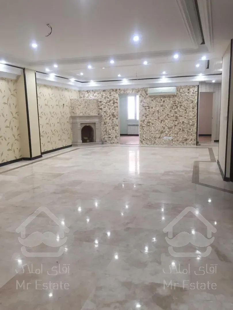 اجاره آپارتمان تکواحدی سه خواب شمال کاشانی