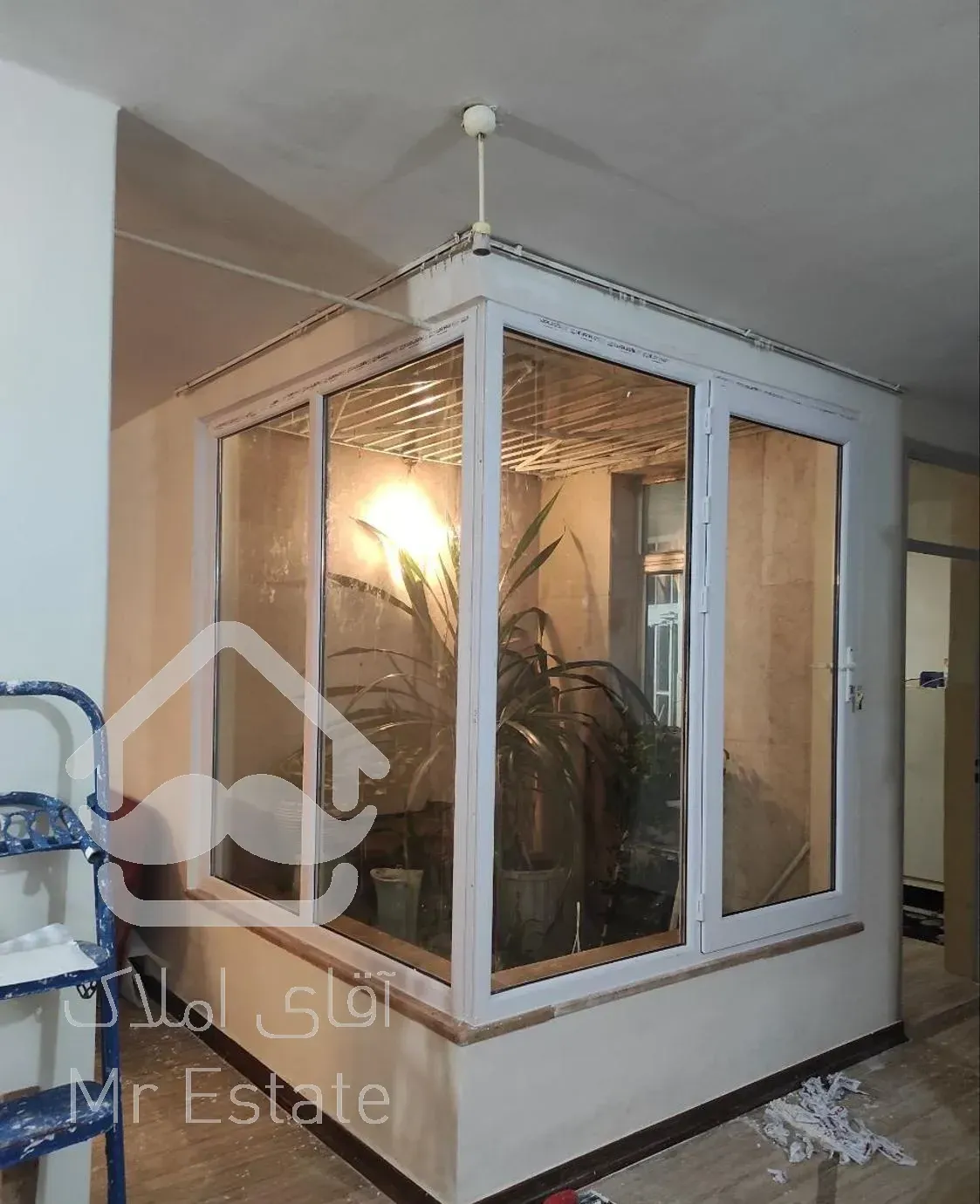 نمایندگی تولید درب و پنجره دوجداره upvc