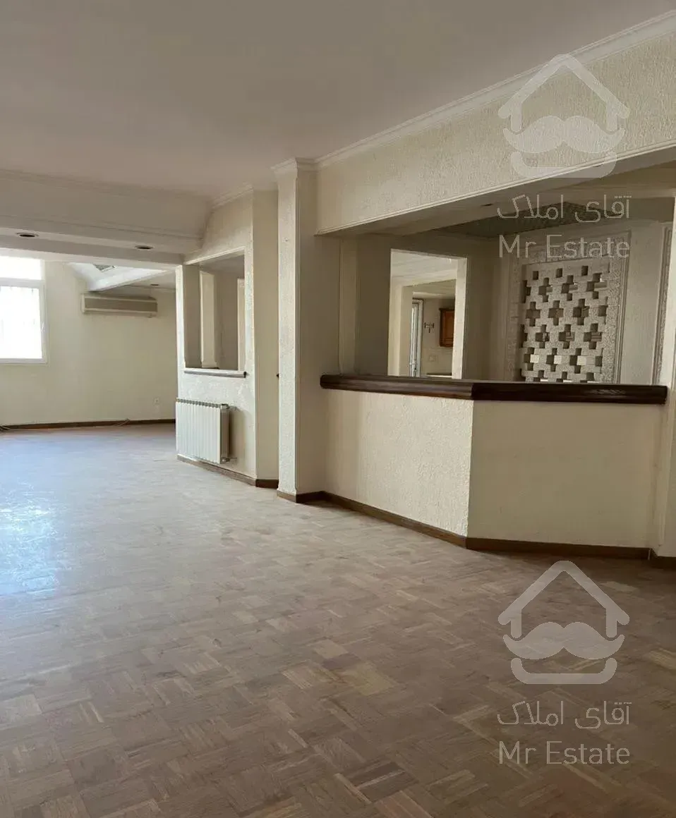 اپارتمان ۲۷۰ متر نفت