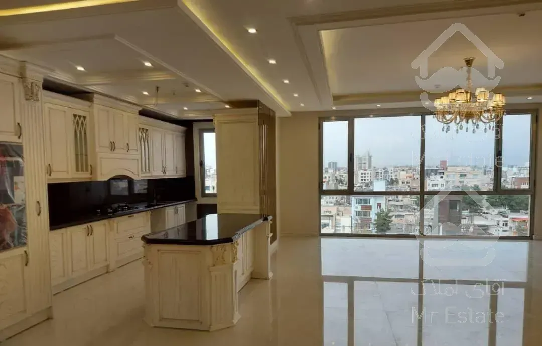 ۳۵۰متر ۴خواب  اول جلال ال احمد معاوضه