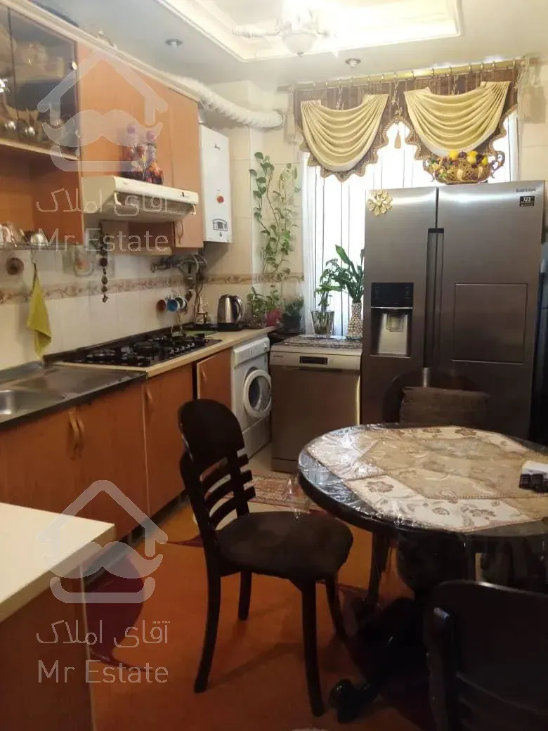 ۵۹متر،یک خواب در جنت آباد مرکزی