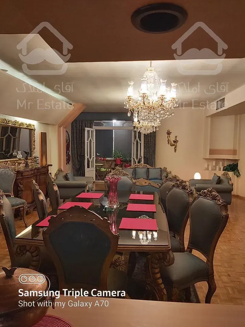 ظفر ۱۷۰ متر / ۹۳ متر قدرالسهم