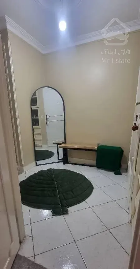 فروش آپارتمان ۴۷ متری ۱ خوابه در اسکندری