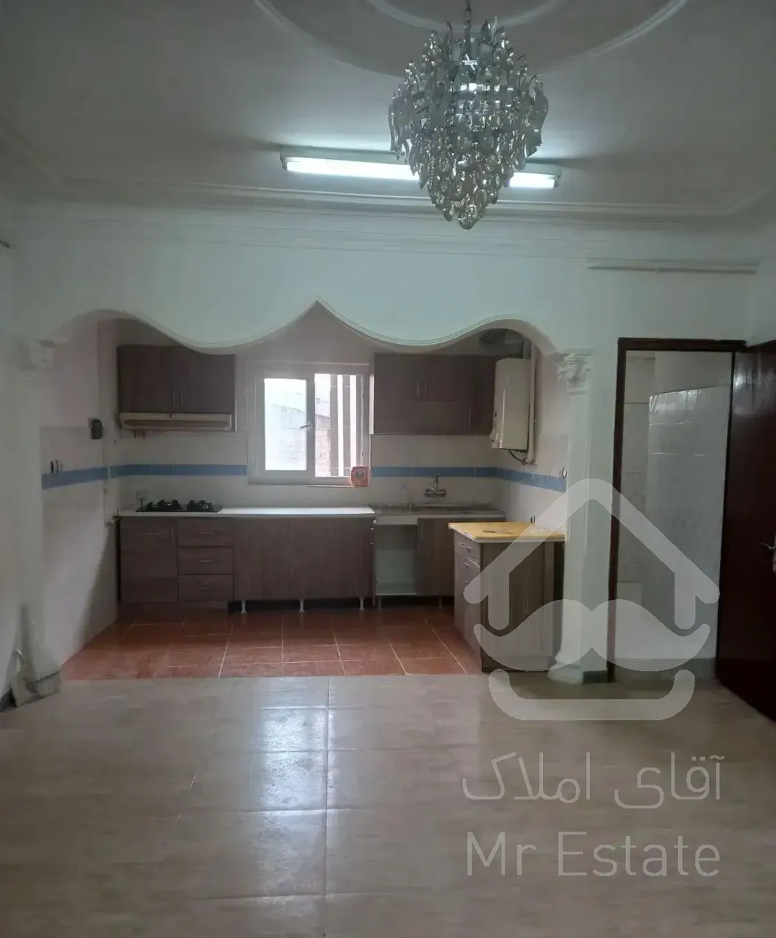 اجاره خانه ویلایی ۷۵ متری ۲ خوابه در شهرک صبا