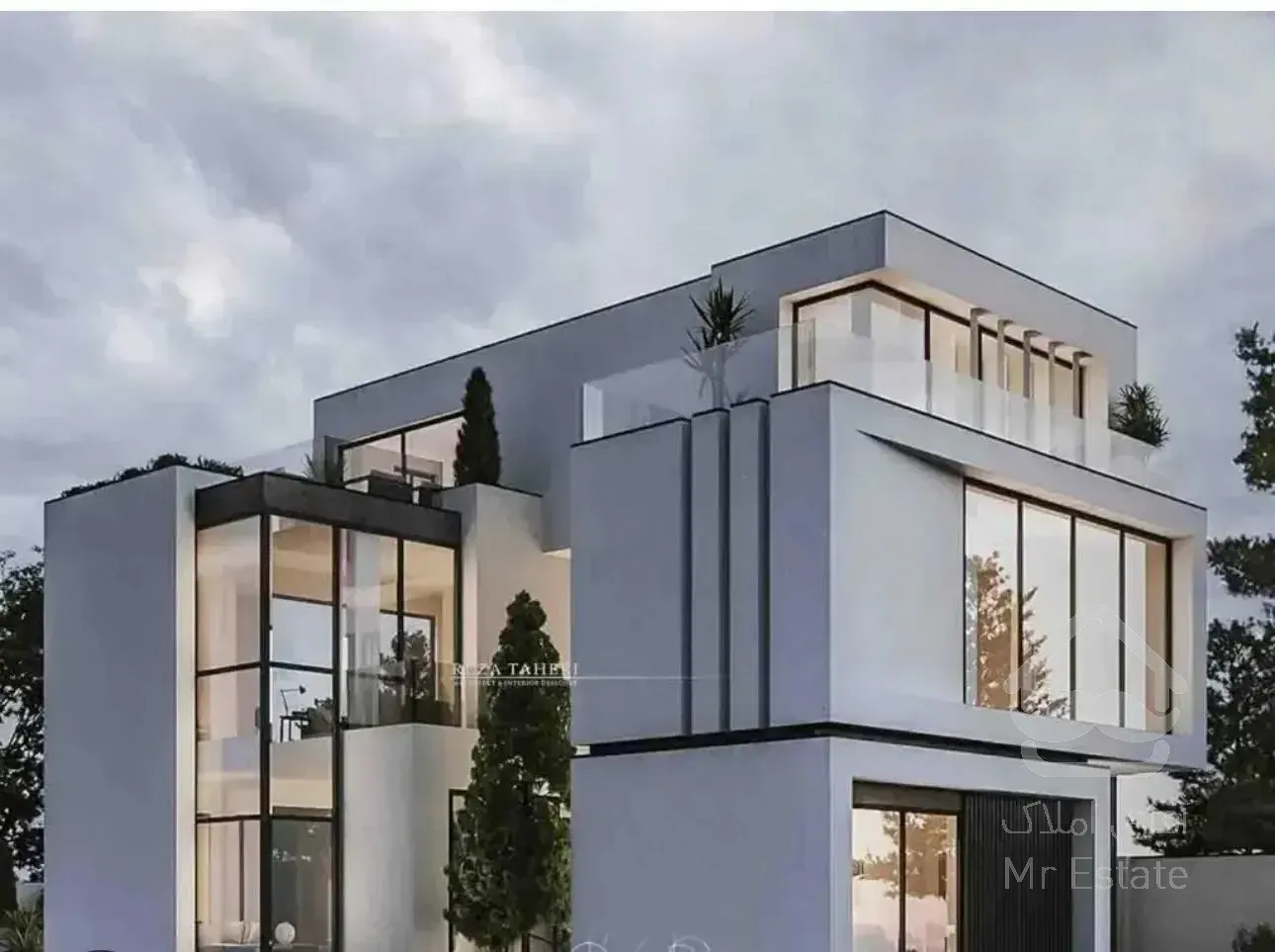 اپارتمان ۱۳۰ متر ۲خواب