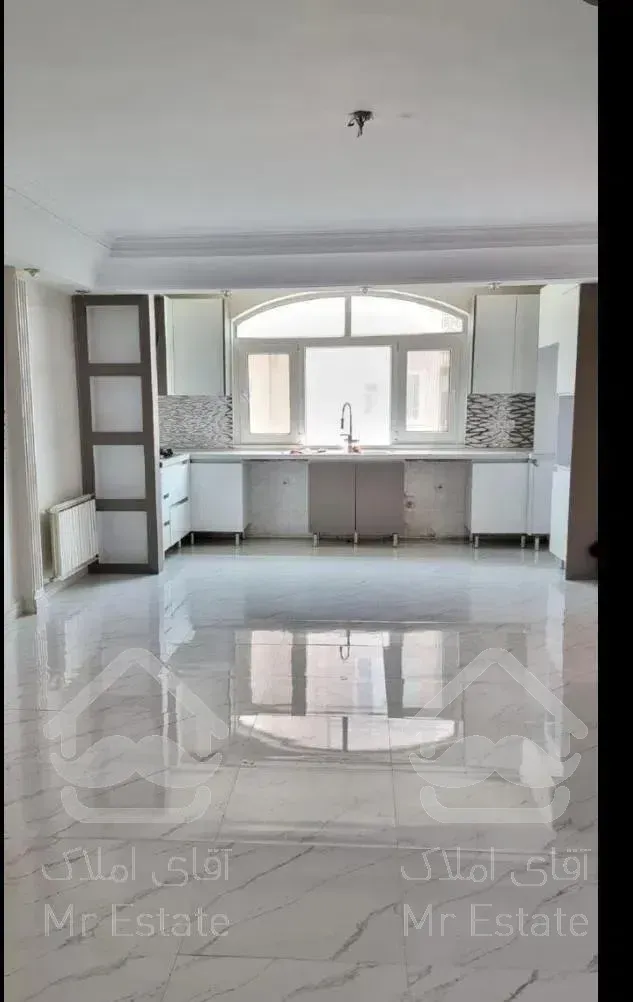 آپارتمان۸۵متری دو خواب تمیز