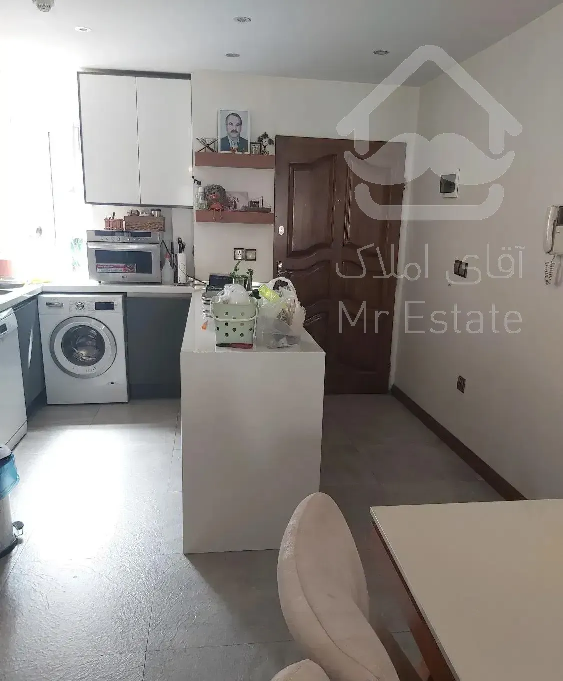 رهن واحد ۷۵ متری پونک . منطقه ۲