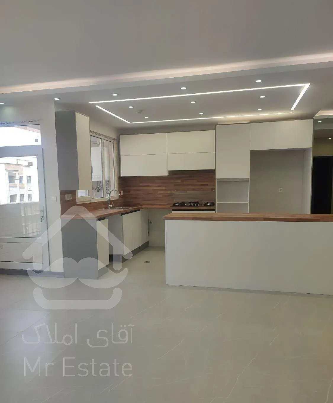 رضایی دهقان ، 130 متر 3 خواب