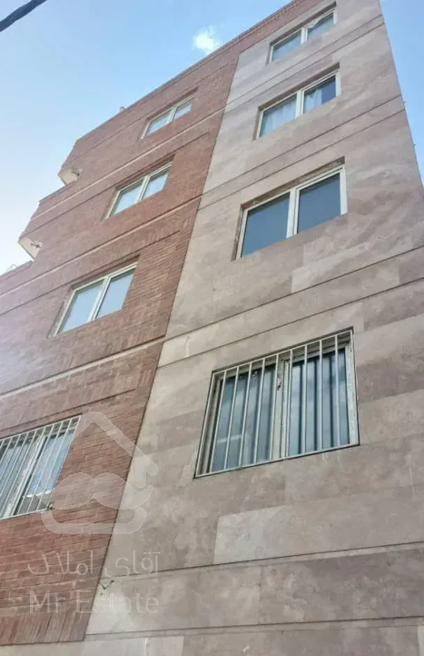 59 متر جنوب مولوی پارگینک اسانسور وام