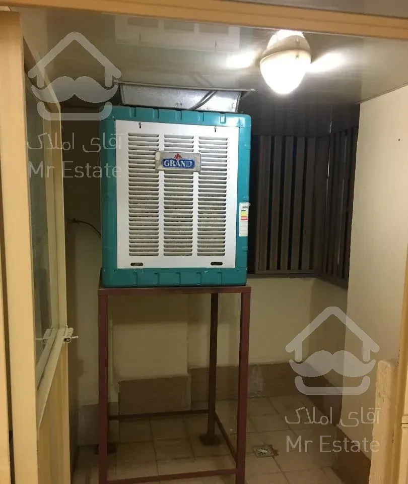 آپارتمان فرهنگشهر، ۱۱۰ متر، دو خوابه