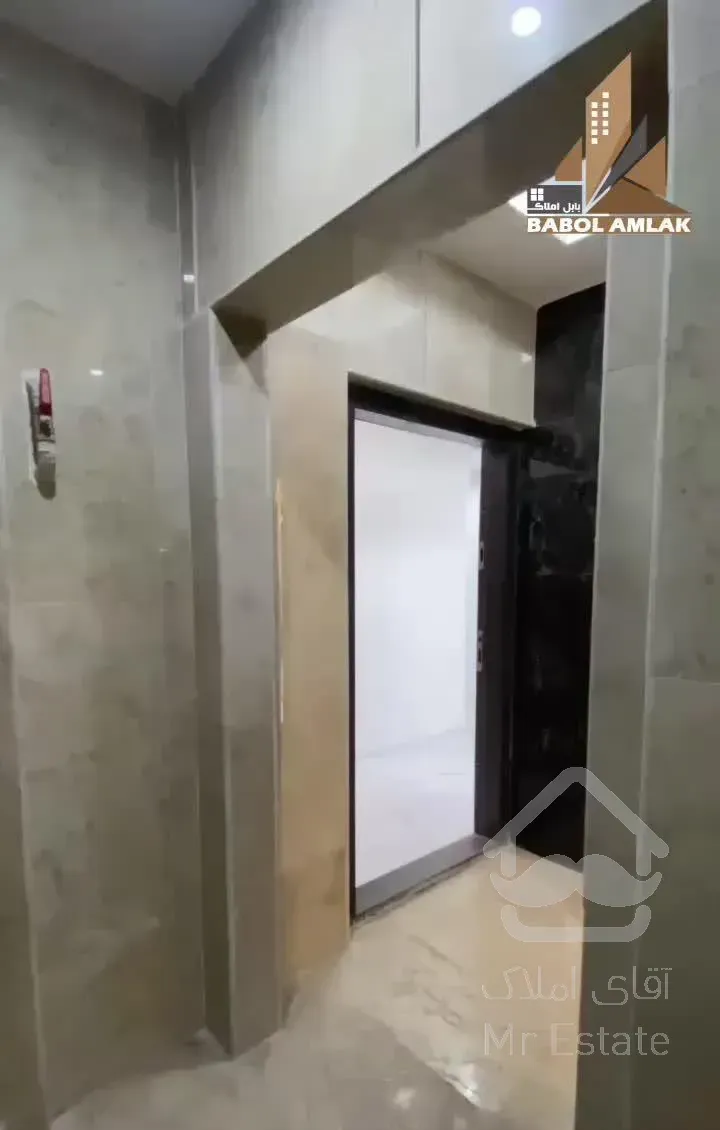 فروش آپارتمان ۱۳۵متری ۳ خوابه لوکیشن عالی