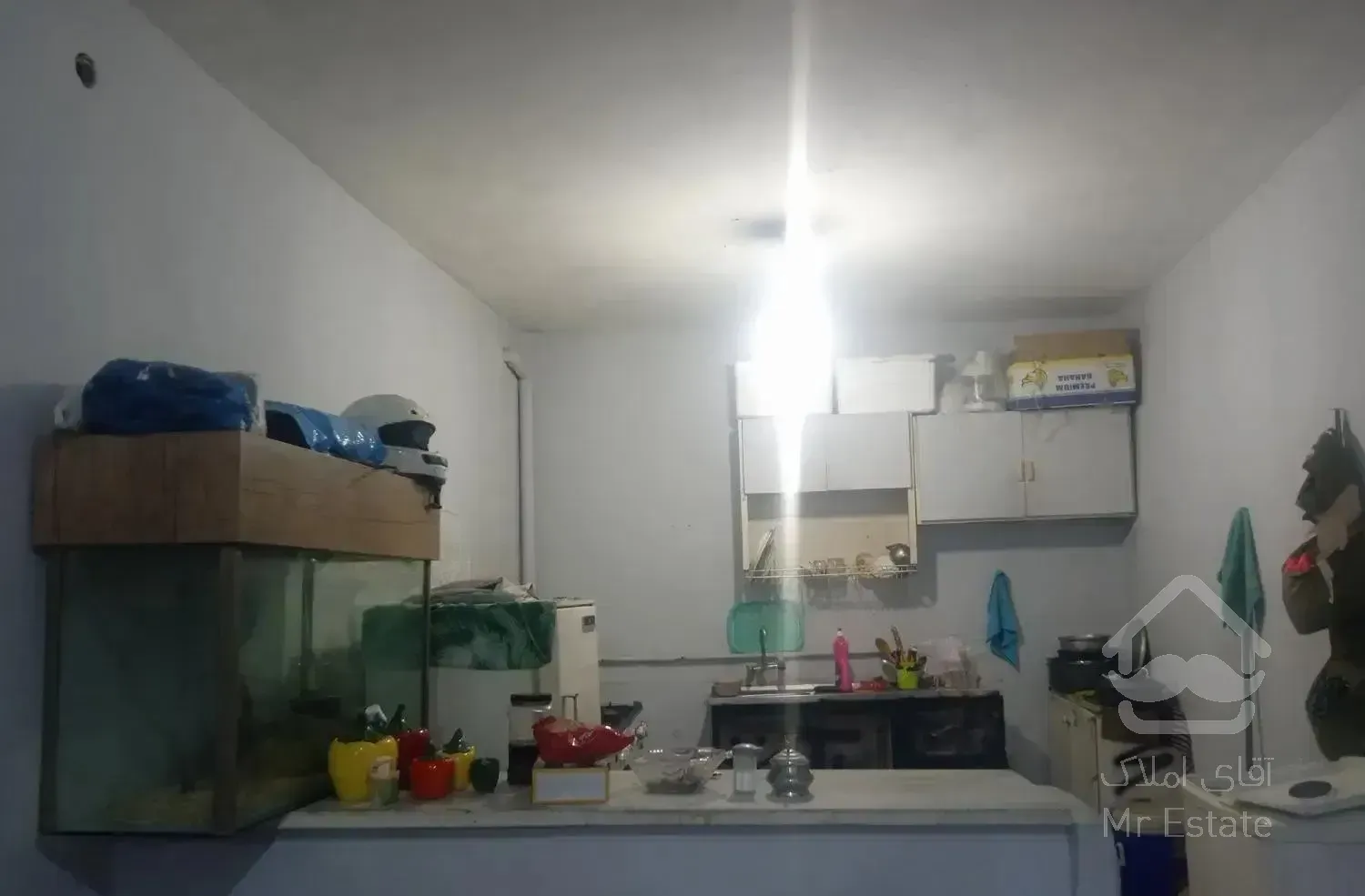 واحد اجاره ای شمیران نو