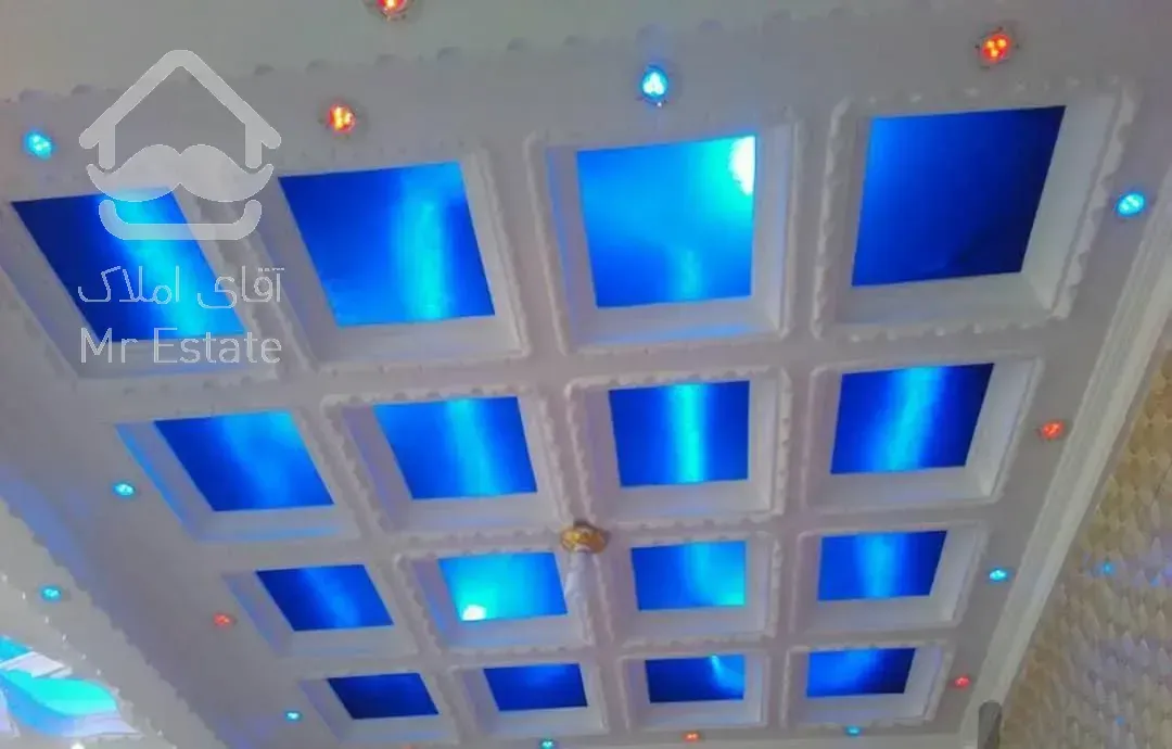 گچ کاری سفید کاری ولکه گیری