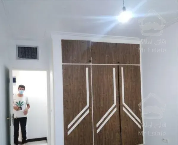 ۱۲۲متر اپارتمان دو خوابه در  لوکیشن ولنجک