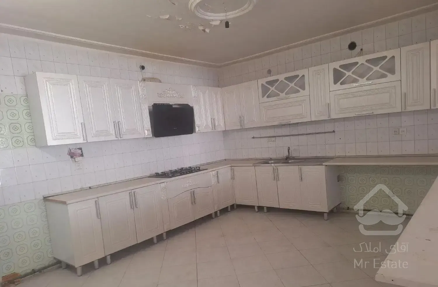 ۱۷۰متر بر یوسف اباد