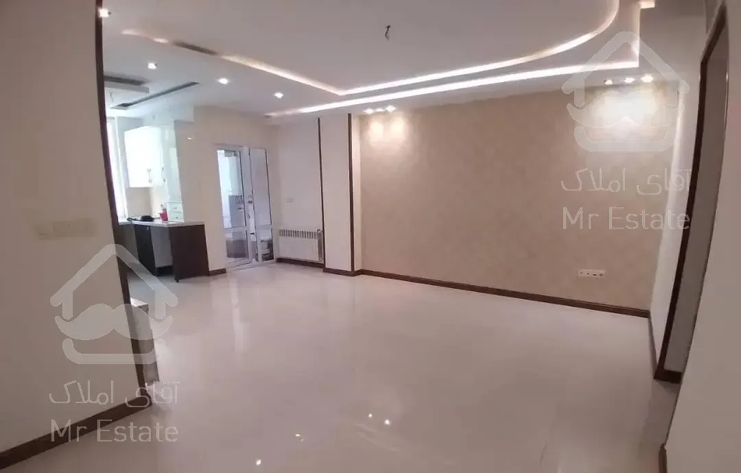 79متر 2 خواب میدان گلهای فاطمی فول امکانات