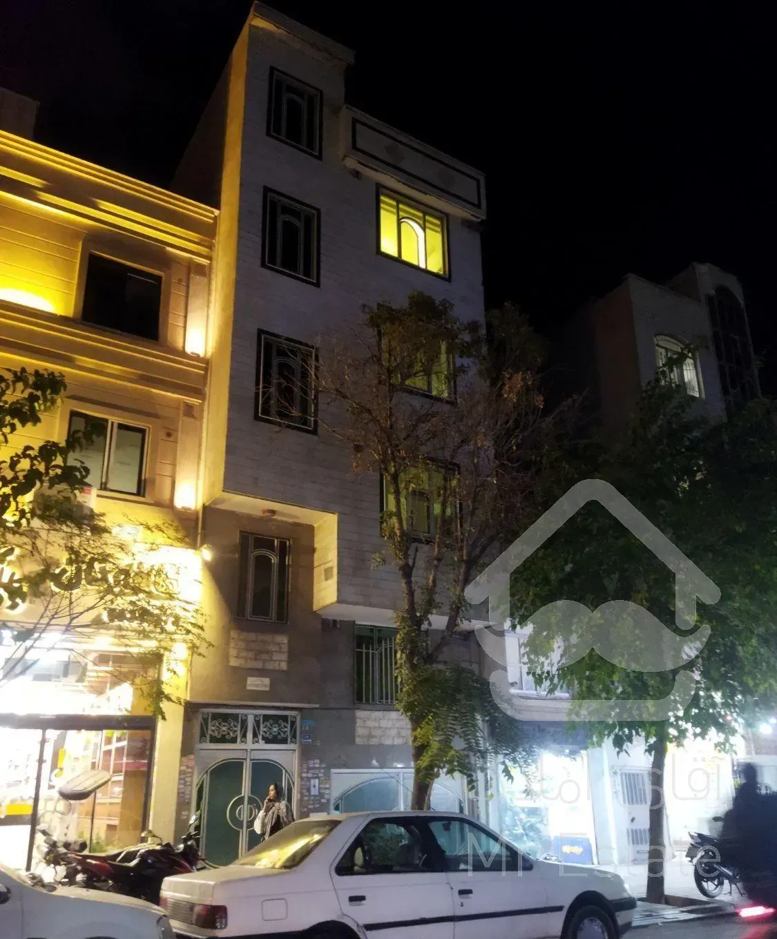 آپارتمان نازی آباد 72 متر 2 خواب