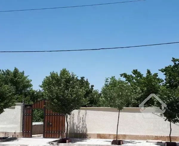 ویلاباغ۱۷۵۲متر با امکانات و سند تک برگ سهیلیه