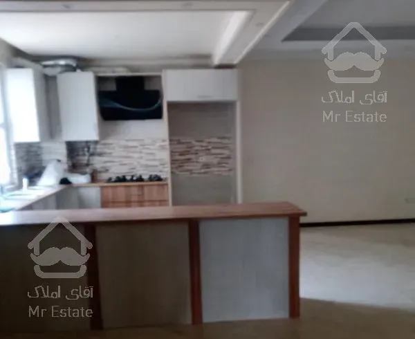 66 متر خوش نقشه // 2 ساله // بدون مشابه