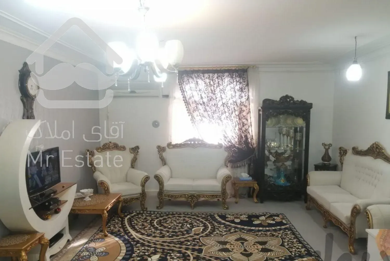 واحد 74 متری دو خواب خوش نقشه