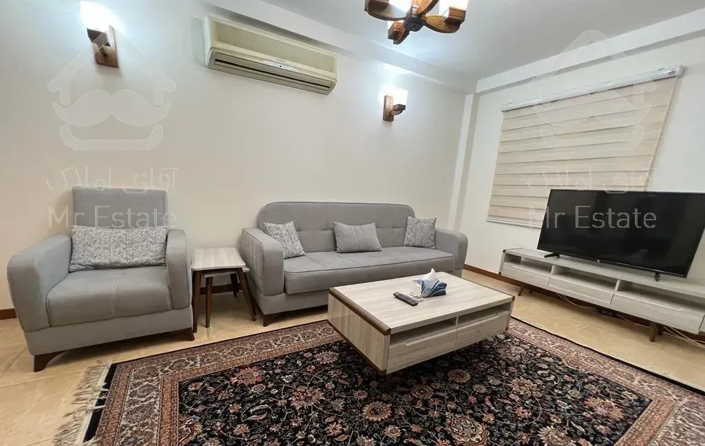 رنت اپارتمان دوبلکس صدف