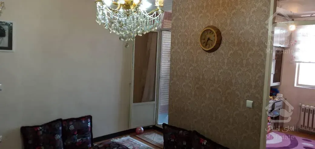 اجاره آپارتمان ۵۹ متر ۲ خواب سازمان برنامه